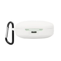 Чохол для навушників Armorstandart Hang Case для Xiaomi Redmi Buds 6 White (ARM83393)