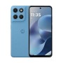 Мобільний телефон Motorola G17 Power 8/256GB Alaskan Blue (PBBM0004RS)