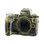 Цифровий фотоапарат Nikon Z 8 Body (VOA101AE)