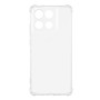 Чохол до мобільного телефона BeCover Anti-Shock Motorola Moto G86 Clear (713803)
