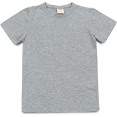 Футболка дитяча Lovetti базова (3030-152-gray)