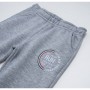 Штани дитячі Breeze спортивні на манжетах (20874-116B-gray)