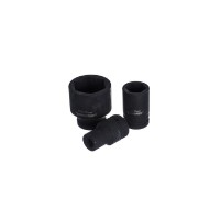 Торцева головка Далекобійник ударна 1" 46мм (Г1ДК46)