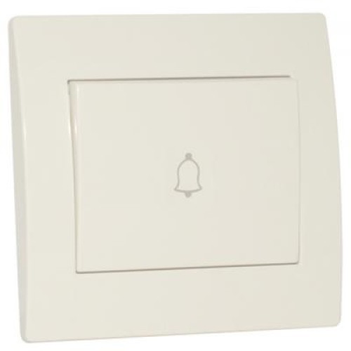 Кнопка дзвінка Sven SE-118 ivory (7100084)