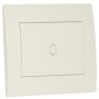 Кнопка дзвінка Sven SE-118 ivory (7100084)