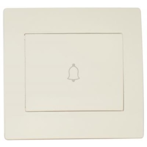 Кнопка дзвінка Sven SE-118 ivory (7100084)