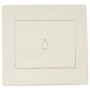 Кнопка дзвінка Sven SE-118 ivory (7100084)