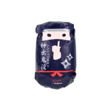 Тверде мило Pelican Ninja Soap З ароматом зеленого чаю 180 г (4976631481883)