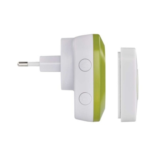 Дверний дзвінок EMOS бездротовий EMOS P5733G (P5733G)