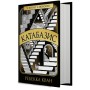 Книга Катабазис з ілюстрованим зрізом - Ребекка Кван Жорж (9786178412333)