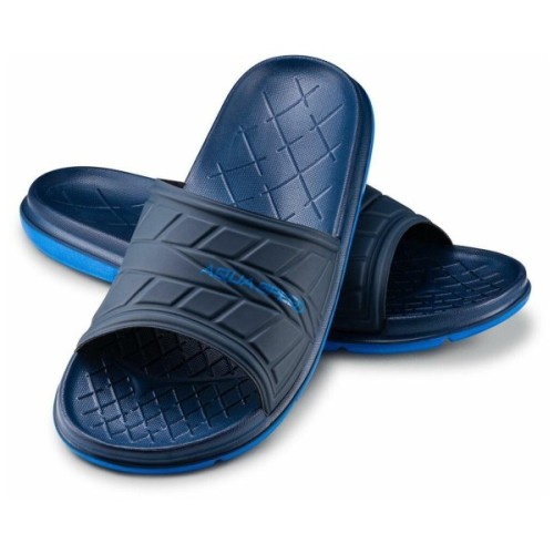 Шльопанці Aqua Speed Aspen 534-42 синій, блакитний 42 (5908217684660)
