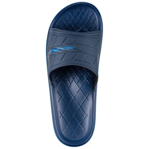 Шльопанці Aqua Speed Aspen 534-42 синій, блакитний 42 (5908217684660)