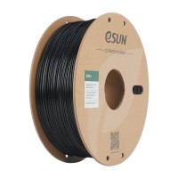 Пластик для 3D-принтера eSUN ASA+ 1,75mm 1kg BLACK (ASA+P175B1)