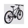 Велосипед Space 27.5" PHAETON DD FR рама-17" AL 2026 графітовий (OPS-SP-27.5-110)
