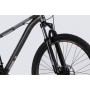 Велосипед Space 27.5" PHAETON DD FR рама-17" AL 2026 графітовий (OPS-SP-27.5-110)