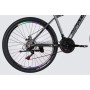 Велосипед Space 27.5" PHAETON DD FR рама-17" AL 2026 графітовий (OPS-SP-27.5-110)
