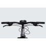 Велосипед Space 27.5" PHAETON DD FR рама-17" AL 2026 графітовий (OPS-SP-27.5-110)