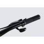 Велосипед Space 27.5" PHAETON DD FR рама-17" AL 2026 графітовий (OPS-SP-27.5-110)