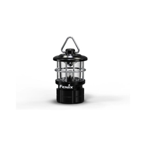 Ліхтар Fenix PD35R ACE LED 2000 лм + наключний ліхтар CL01 (чорний) (PD35RACE-CL01B)