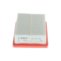 Повітряний фільтр для автомобіля Bosch F026400756