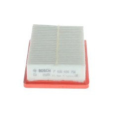 Повітряний фільтр для автомобіля Bosch F026400756
