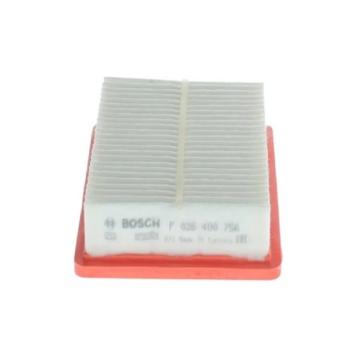 Повітряний фільтр для автомобіля Bosch F026400756