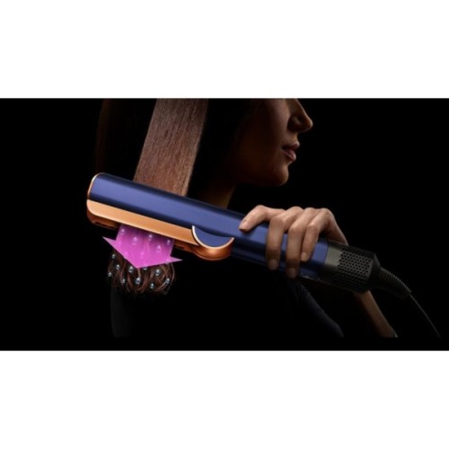Стайлер Dyson HT01 Airstrait Amber Silk (143343-01)