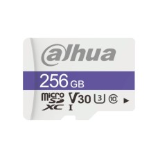 Карта пам'яті Dahua DHI-TF-C100/256GB
