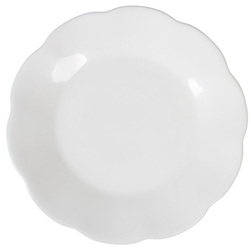 Тарілка Vittora Prima Blanco десертна 175 мм (V-175PR)