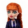 Лялька Monster High Wednesday Агнес (JNJ92)