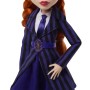 Лялька Monster High Wednesday Агнес (JNJ92)