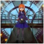 Лялька Monster High Wednesday Агнес (JNJ92)