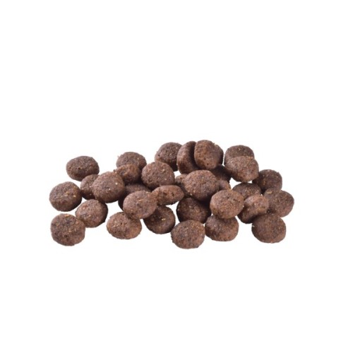 Сухий корм для собак Brit Care Dog Sustainable Adult Medium Breed з куркою та комахами 1 кг (8595602558704)