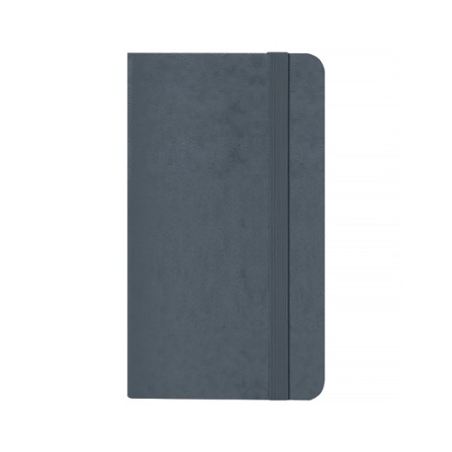 Тижневик Axent датований 2026 Pocket Strong 90х150, сірий (8508-26-62-A)