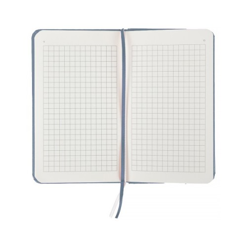 Тижневик Axent датований 2026 Pocket Strong 90х150, сірий (8508-26-62-A)