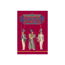 Книга Цитаделя: Львівський мілітарний альманах №12 Астролябія (977207409200712)