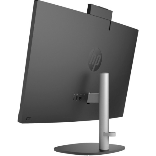 Комп'ютер HP ProOne 245 G10 AiO / Ryzen3 7320U, 8, 512, Cam, WiFi, K&M (A54ZTET)