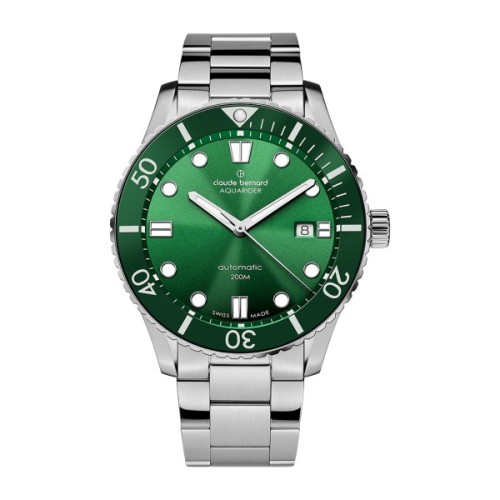 Наручний годинник Claude Bernard 80129 3VBM VIB