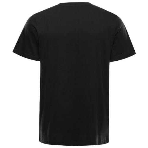 Футболка Alpine Pro Grem 2 Mns MTSF96F 990PB - M - чорний (007.022.0173)