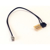 Термістор Kyocera KM 1620/1635/1650/2020/2035/2050/3040/2560/3060 TASKalfa180/181/220 АНК (70264390)