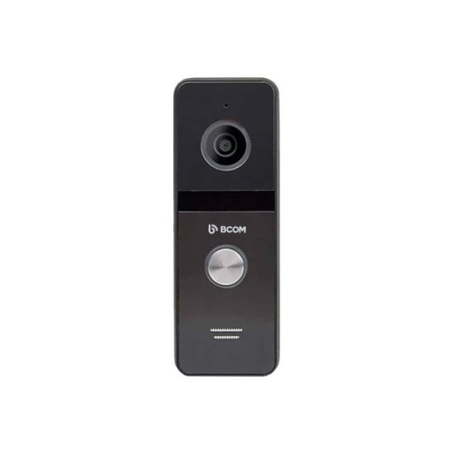 Панель виклику BCOM BT-400FHD Black