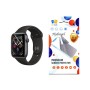 Плівка захисна Drobak Hydrogel Apple Watch Series 9 41mm (2шт) (323214)