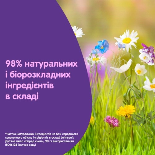 Дитяча олія Johnson’s baby Перед сном 200 мл (3574660587524)