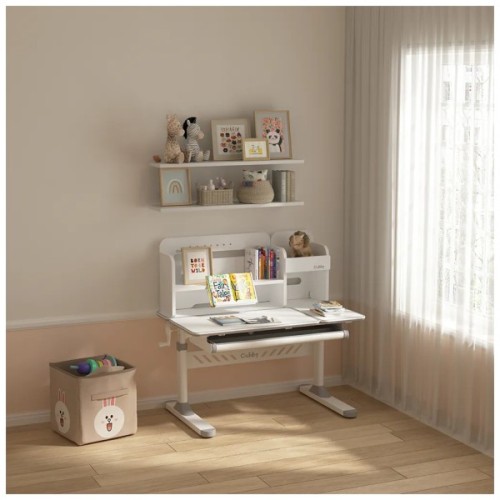 Парта Cubby Nerine grey (221920)