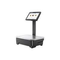 Ваги торгівельні Mettler Toledo FreshBase (30552868)