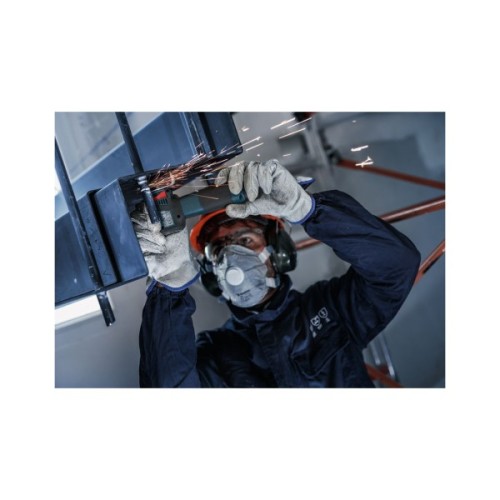 Круг відрізний Bosch Expert for Inox, 76х10х1мм, 5шт (2.608.601.520)