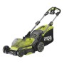 Газонокосарка Ryobi RY18LMX40B-0, 18В ONE+, 40см, 40л, 25-70мм, мульчування, до 400м2 (без АКБ та ЗП) (5133005479)