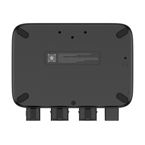 Зарядна станція для електромобілів EcoFlow Alternator Charger