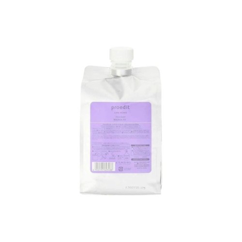 Маска для волосся Lebel Proedit Hair Treatment Bounce Fit Mask 1000 мл (4952195623471)