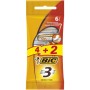 Бритва Bic 3 Sensitive 4 + 2 шт. (3086126693279)